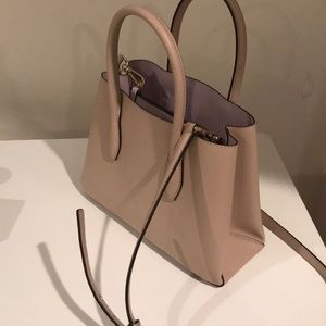 kate spade | Bags | Kate Spade Nude Bag | Poshmark